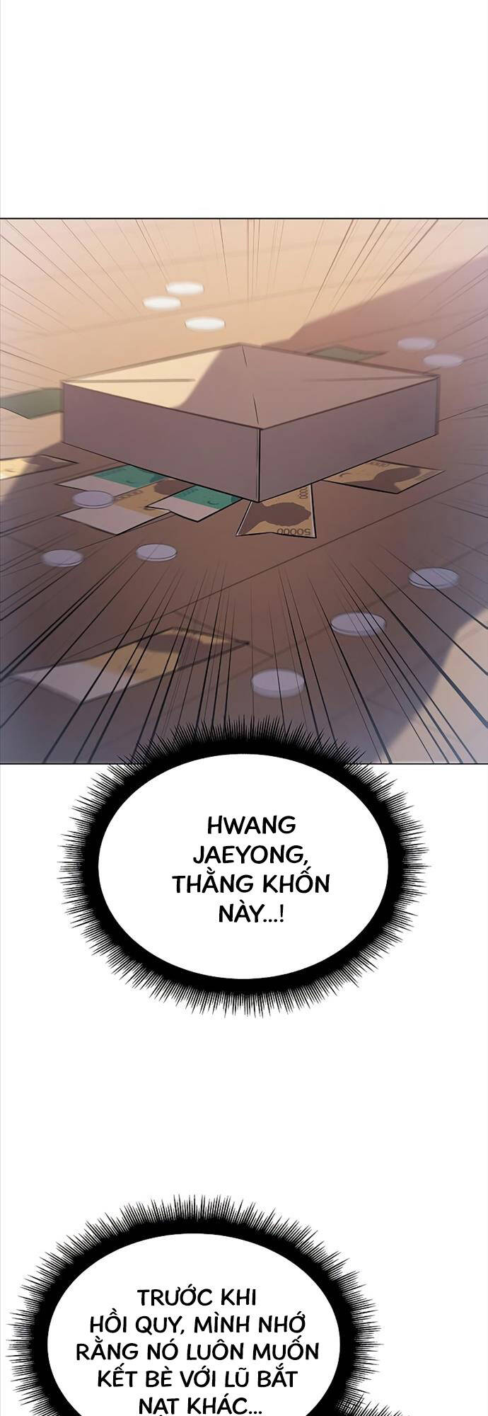 Hồi Quy Bằng Vương Quyền Chap 3 - Next Chap 4