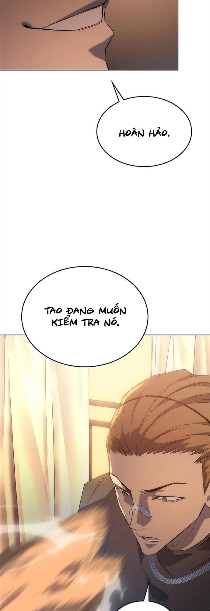 Hồi Quy Bằng Vương Quyền Chap 3 - Next Chap 4