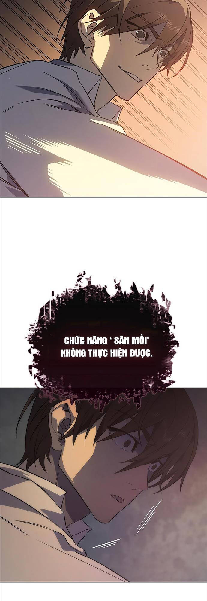 Hồi Quy Bằng Vương Quyền Chap 3 - Next Chap 4