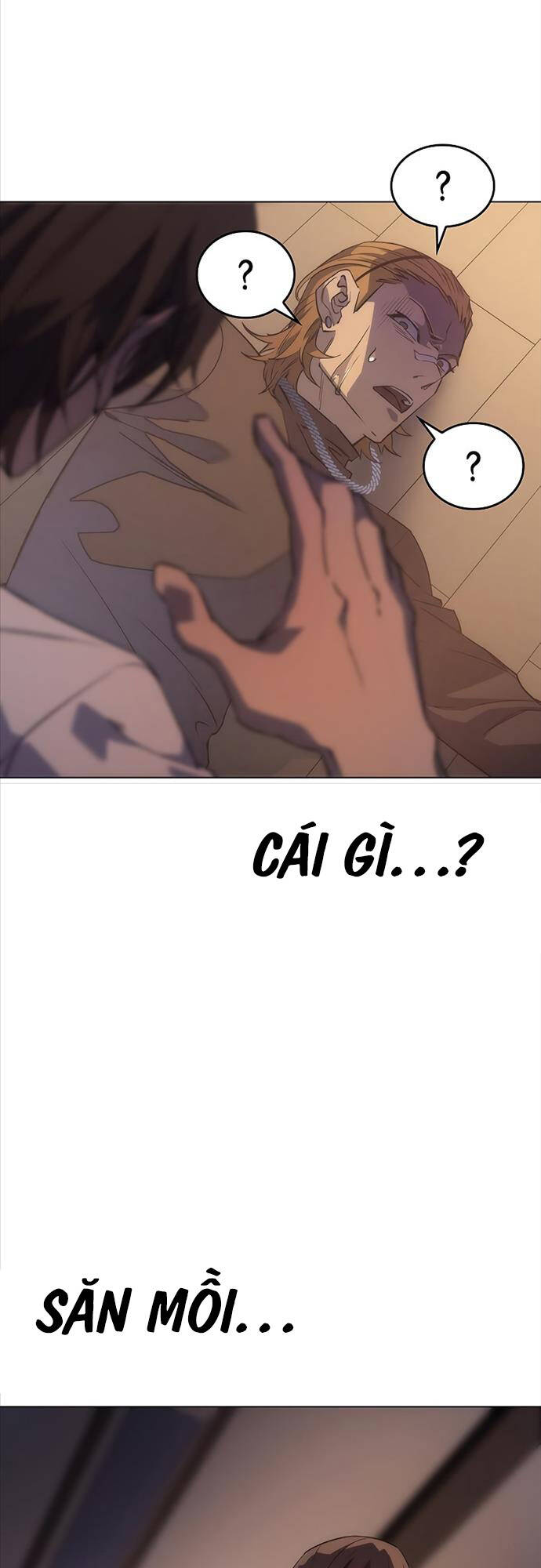 Hồi Quy Bằng Vương Quyền Chap 3 - Next Chap 4