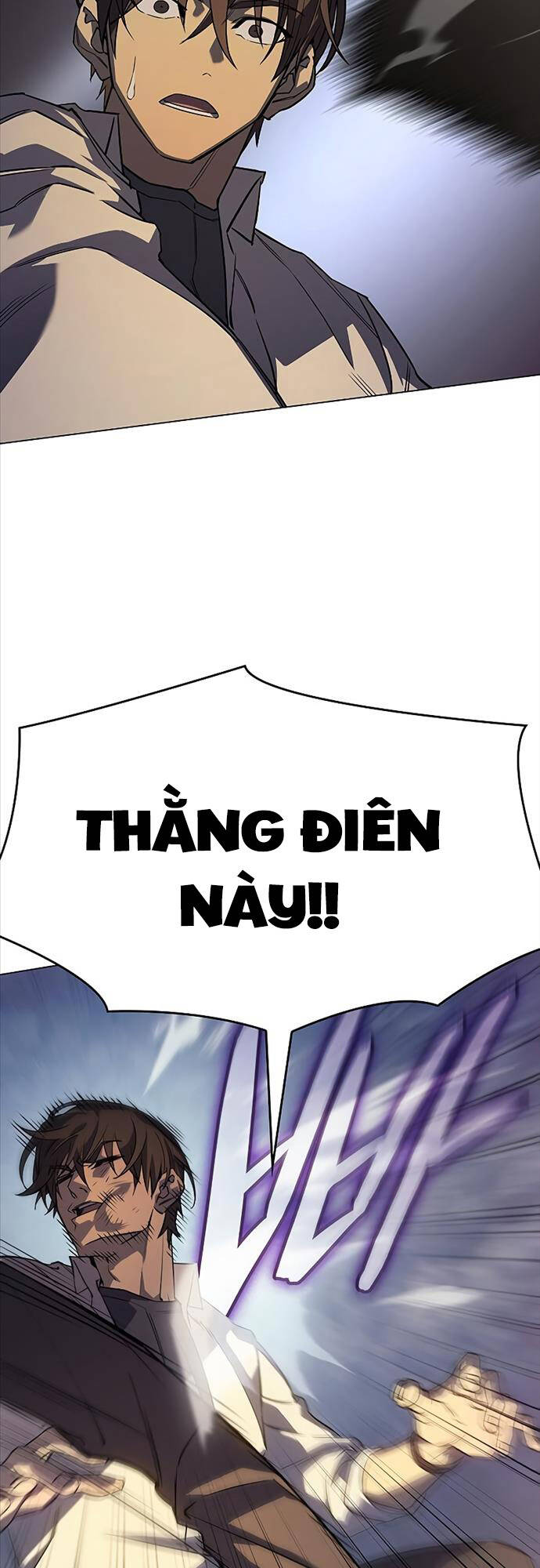 Hồi Quy Bằng Vương Quyền Chap 3 - Next Chap 4