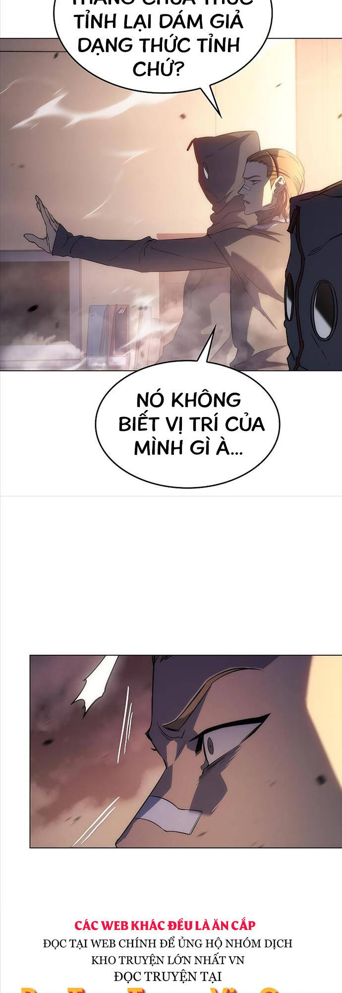 Hồi Quy Bằng Vương Quyền Chap 3 - Next Chap 4