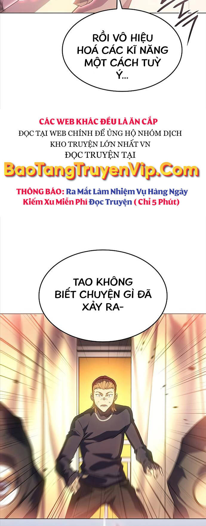 Hồi Quy Bằng Vương Quyền Chap 3 - Next Chap 4