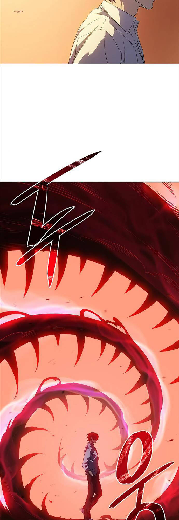 Hồi Quy Bằng Vương Quyền Chap 3 - Next Chap 4