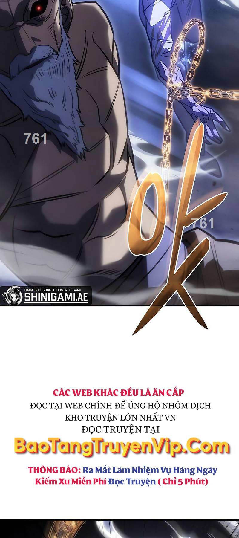 Hồi Quy Bằng Vương Quyền Chap 30 - Next Chap 31