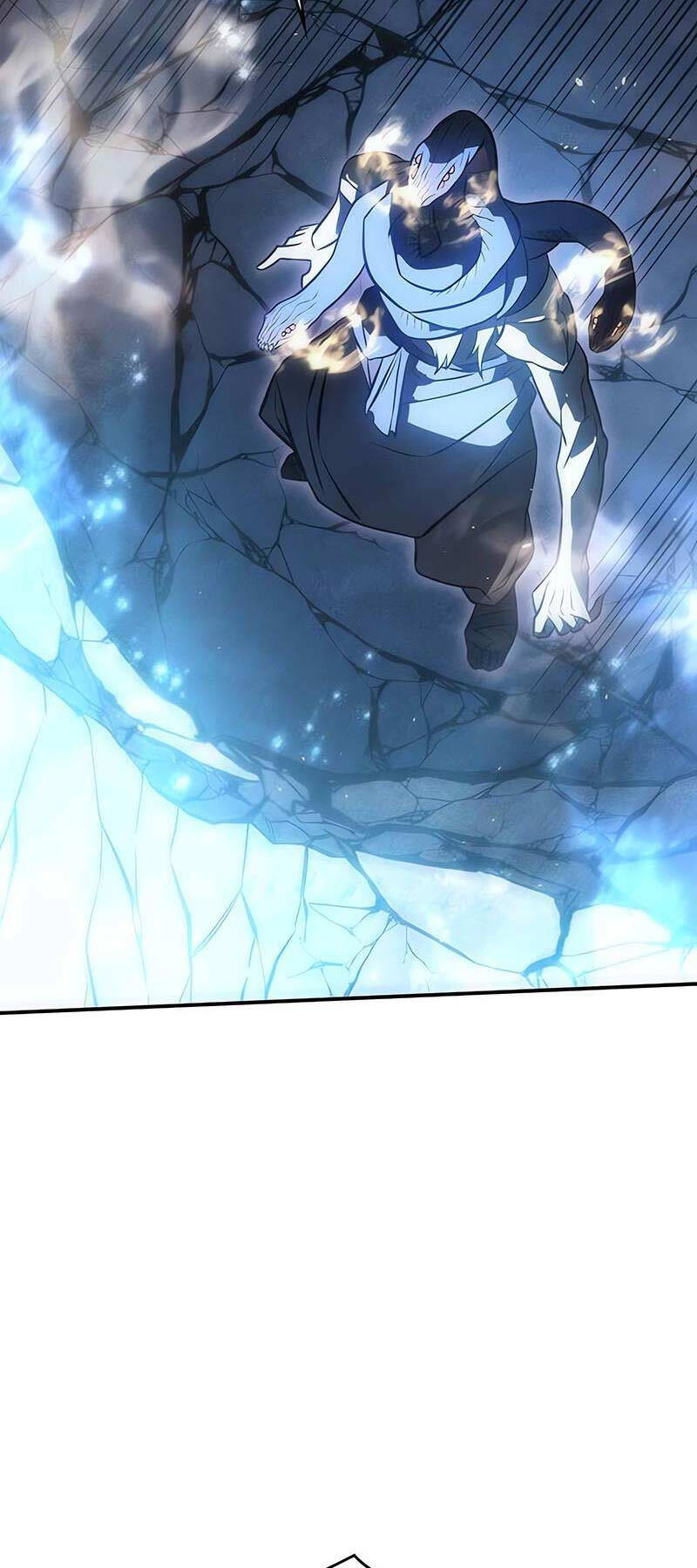 Hồi Quy Bằng Vương Quyền Chap 30 - Next Chap 31