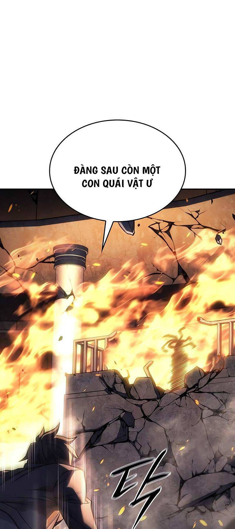 Hồi Quy Bằng Vương Quyền Chap 30 - Next Chap 31