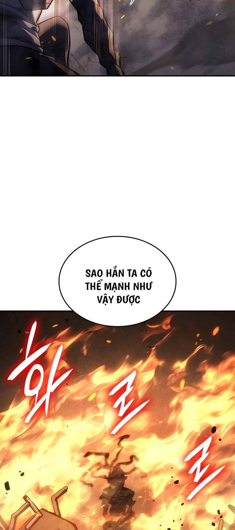 Hồi Quy Bằng Vương Quyền Chap 30 - Next Chap 31