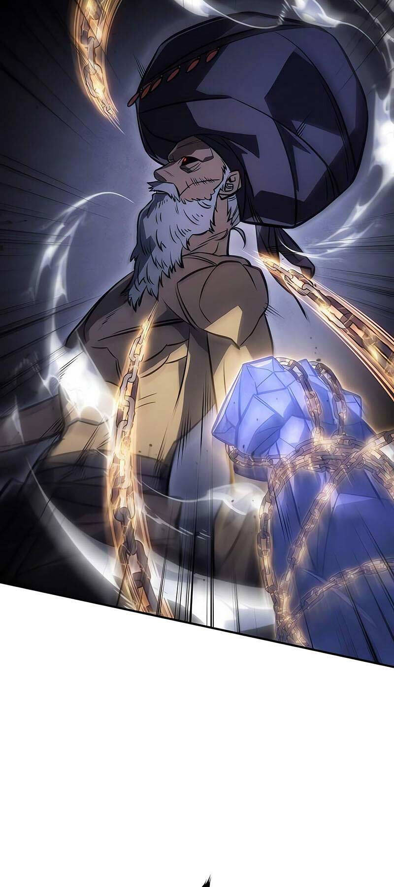 Hồi Quy Bằng Vương Quyền Chap 30 - Next Chap 31