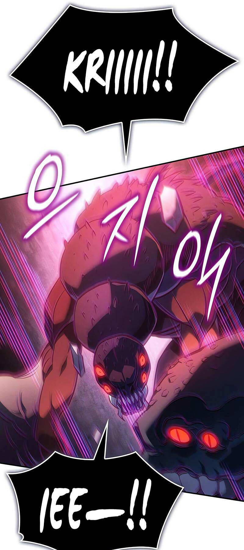 Hồi Quy Bằng Vương Quyền Chap 30 - Next Chap 31