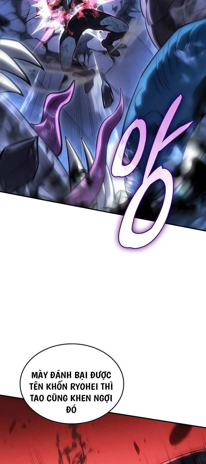 Hồi Quy Bằng Vương Quyền Chap 30 - Next Chap 31
