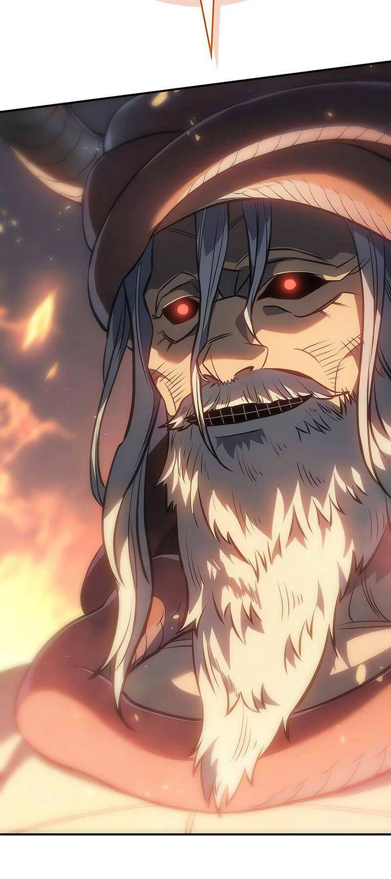Hồi Quy Bằng Vương Quyền Chap 30 - Next Chap 31