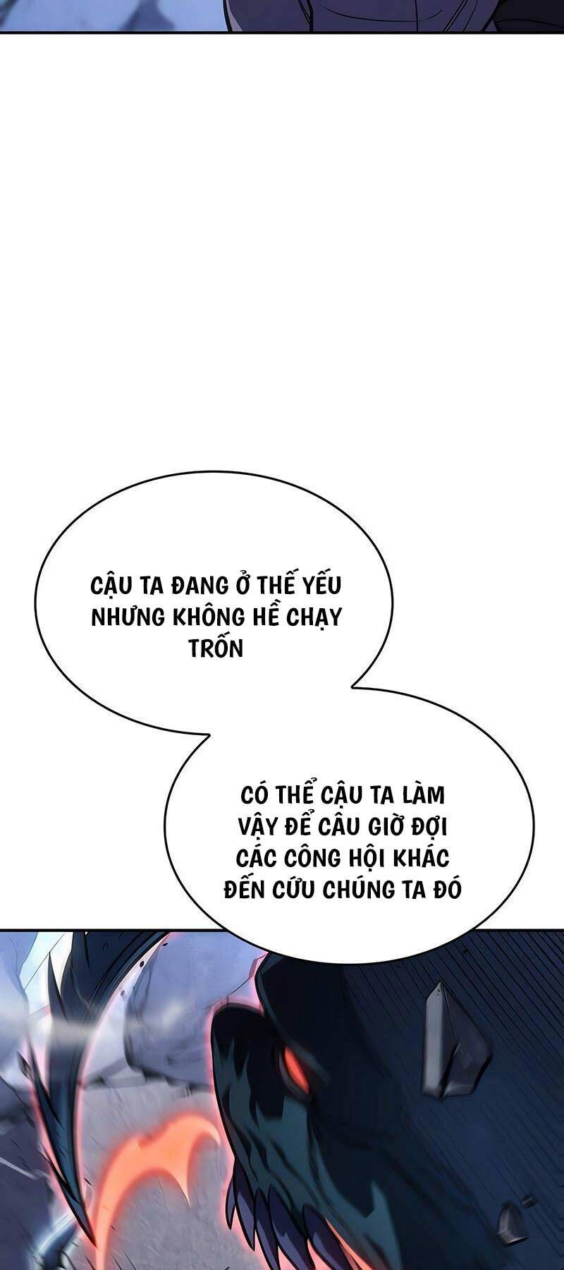 Hồi Quy Bằng Vương Quyền Chap 30 - Next Chap 31