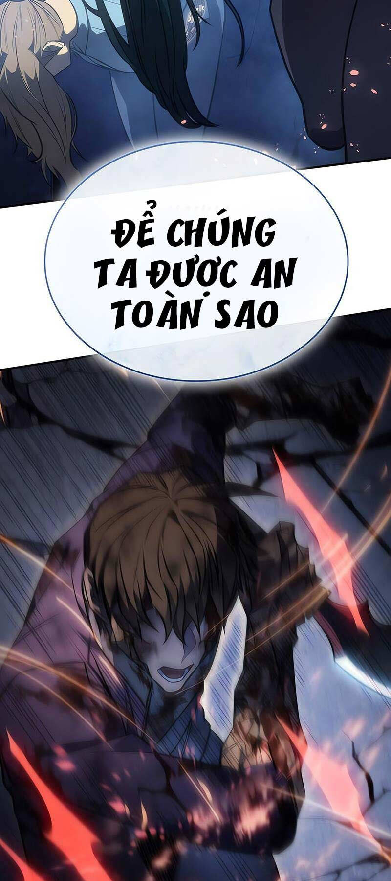 Hồi Quy Bằng Vương Quyền Chap 30 - Next Chap 31