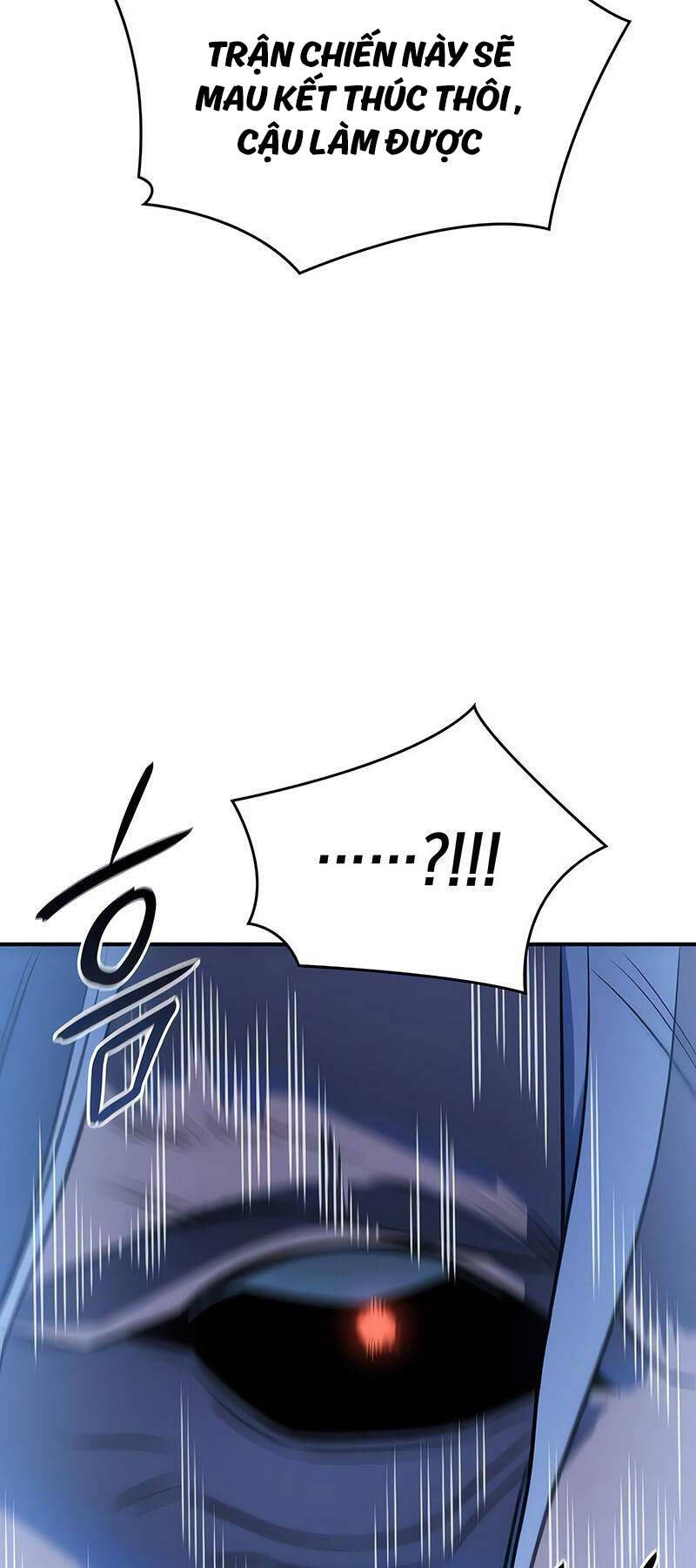 Hồi Quy Bằng Vương Quyền Chap 30 - Next Chap 31