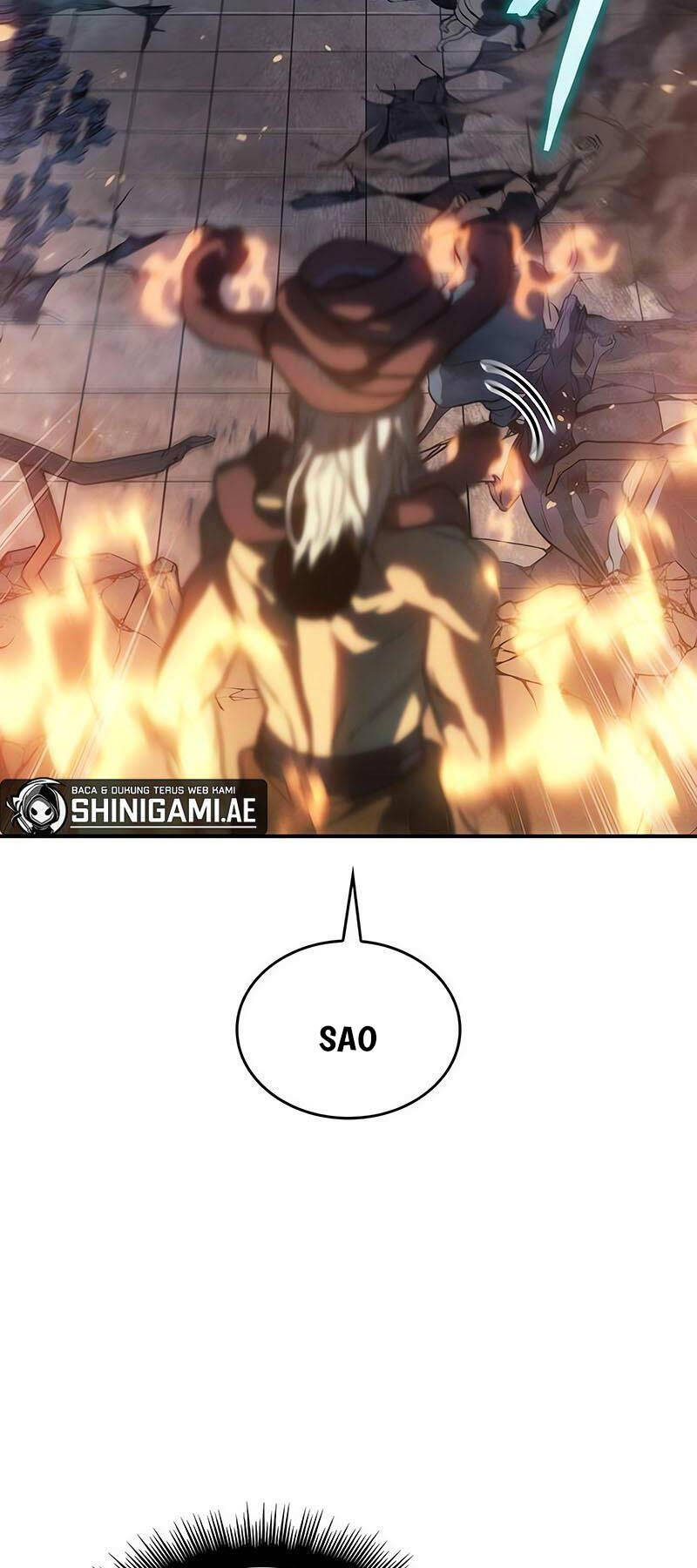 Hồi Quy Bằng Vương Quyền Chap 30 - Next Chap 31
