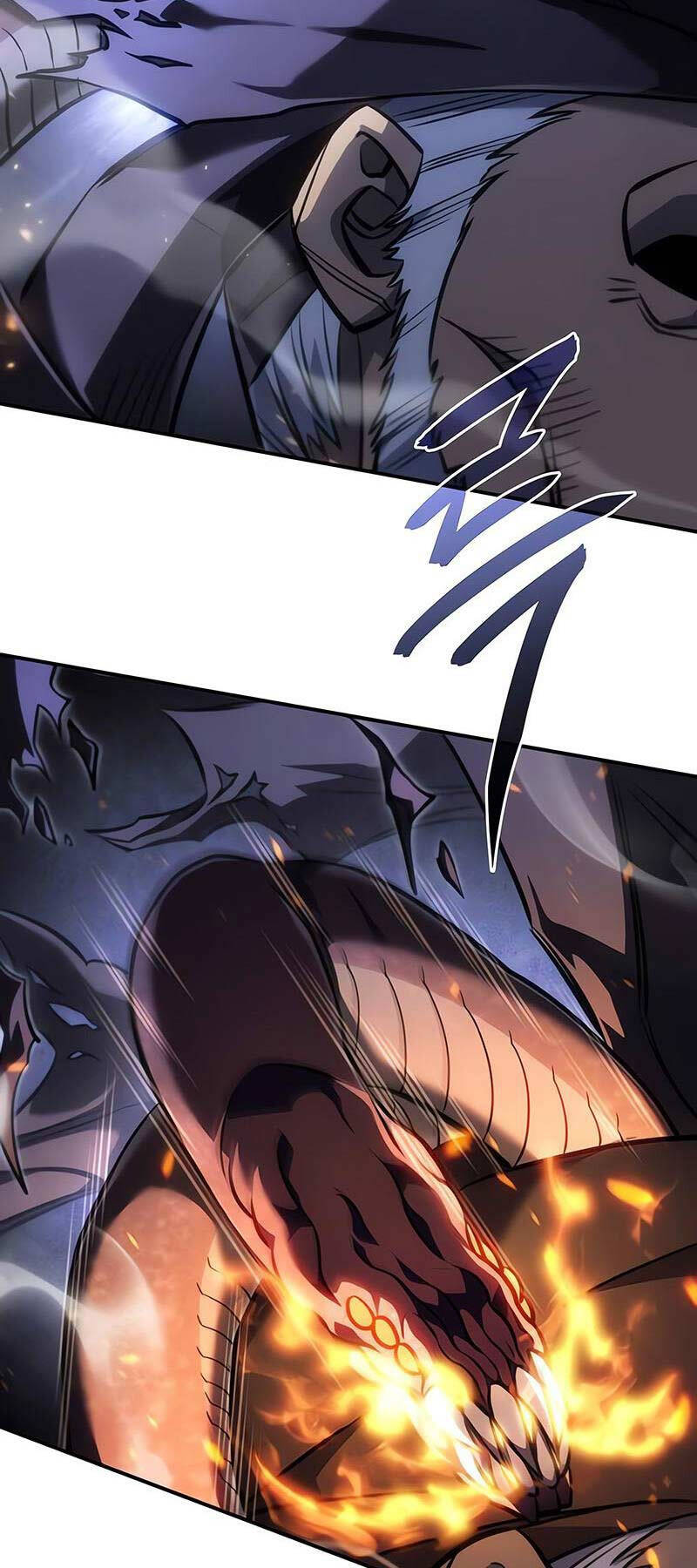 Hồi Quy Bằng Vương Quyền Chap 30 - Next Chap 31