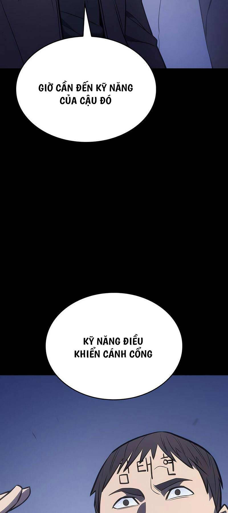 Hồi Quy Bằng Vương Quyền Chap 30 - Next Chap 31
