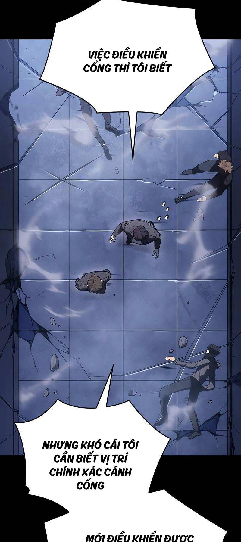 Hồi Quy Bằng Vương Quyền Chap 30 - Next Chap 31
