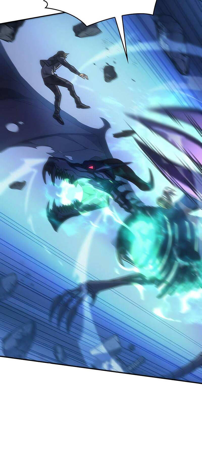 Hồi Quy Bằng Vương Quyền Chap 31 - Next Chap 32