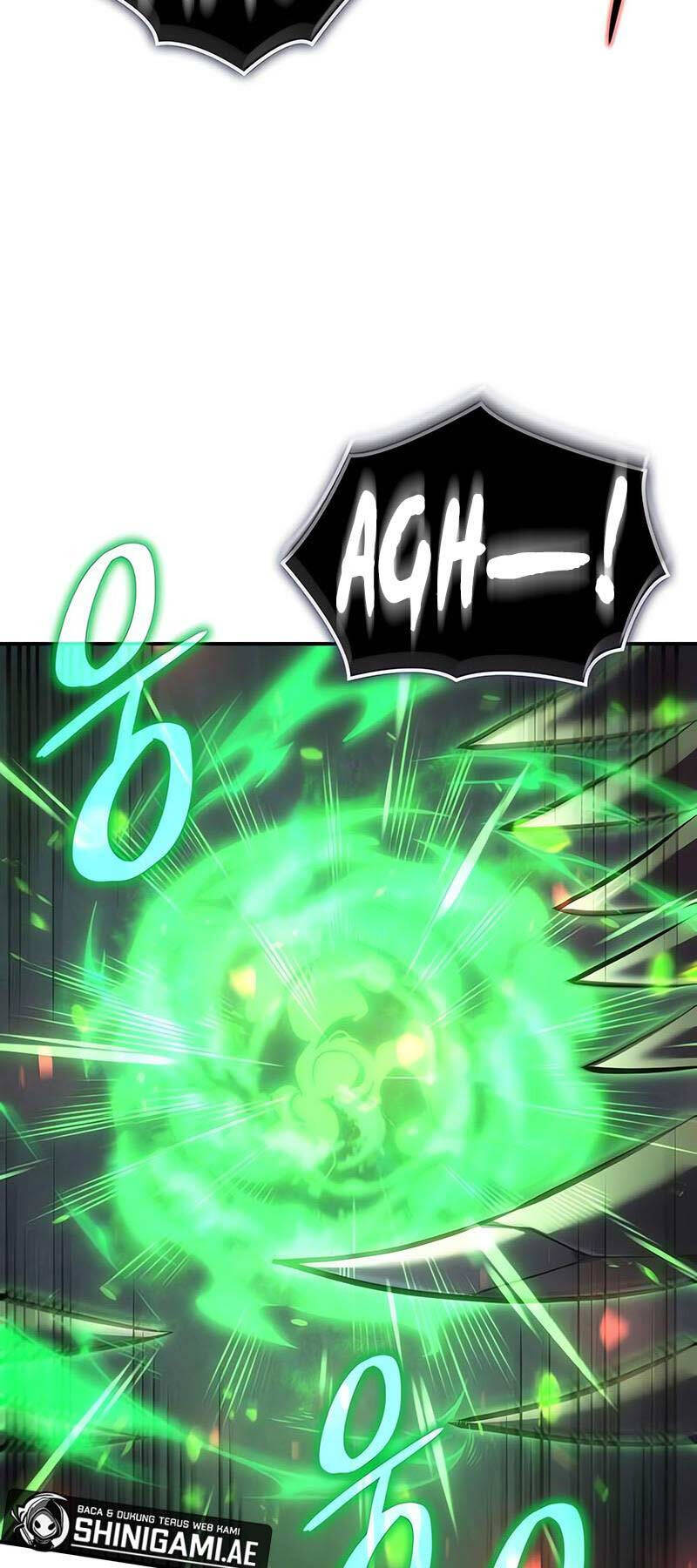 Hồi Quy Bằng Vương Quyền Chap 31 - Next Chap 32