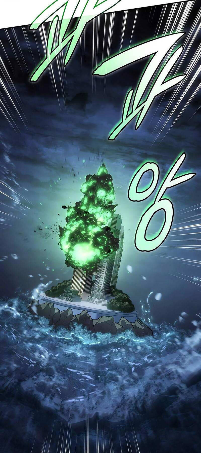 Hồi Quy Bằng Vương Quyền Chap 31 - Next Chap 32