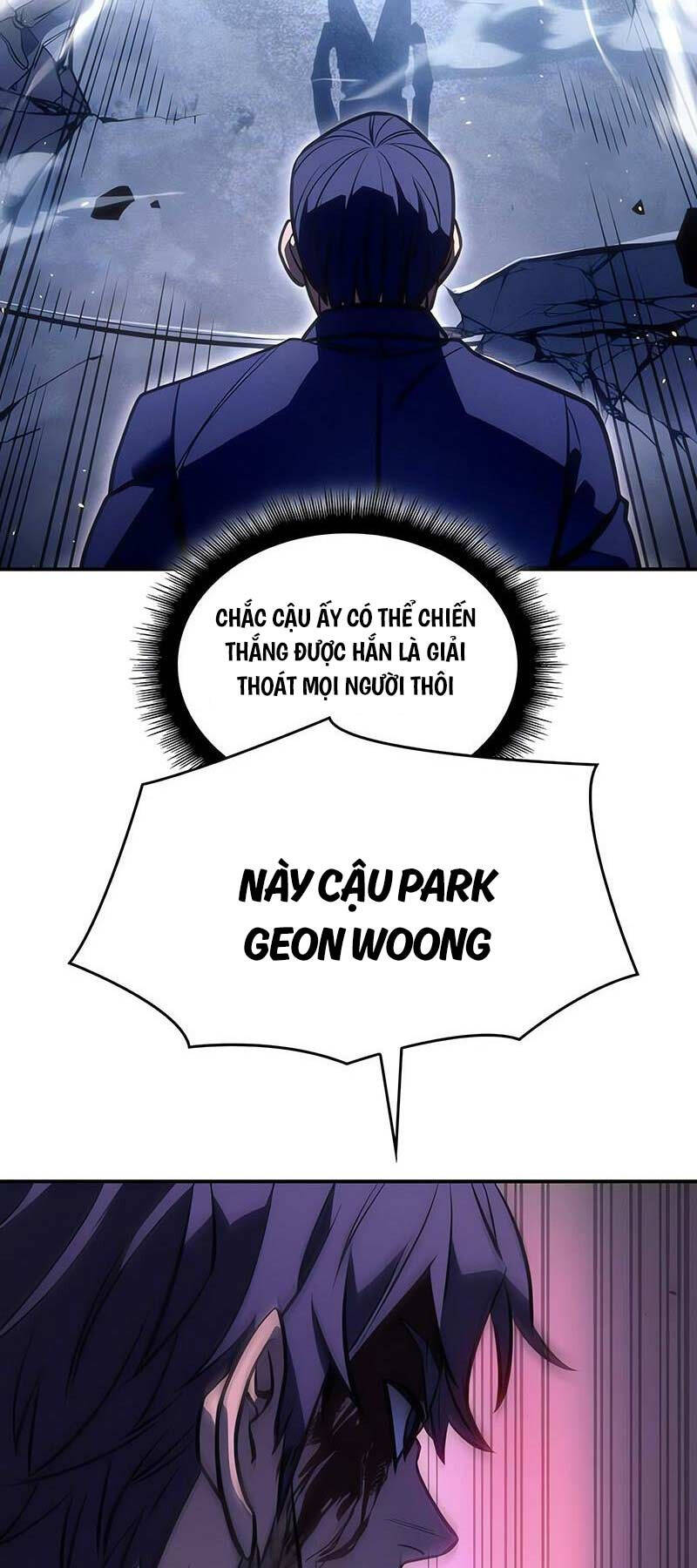 Hồi Quy Bằng Vương Quyền Chap 31 - Next Chap 32