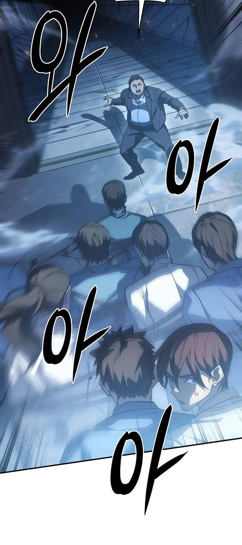 Hồi Quy Bằng Vương Quyền Chap 31 - Next Chap 32