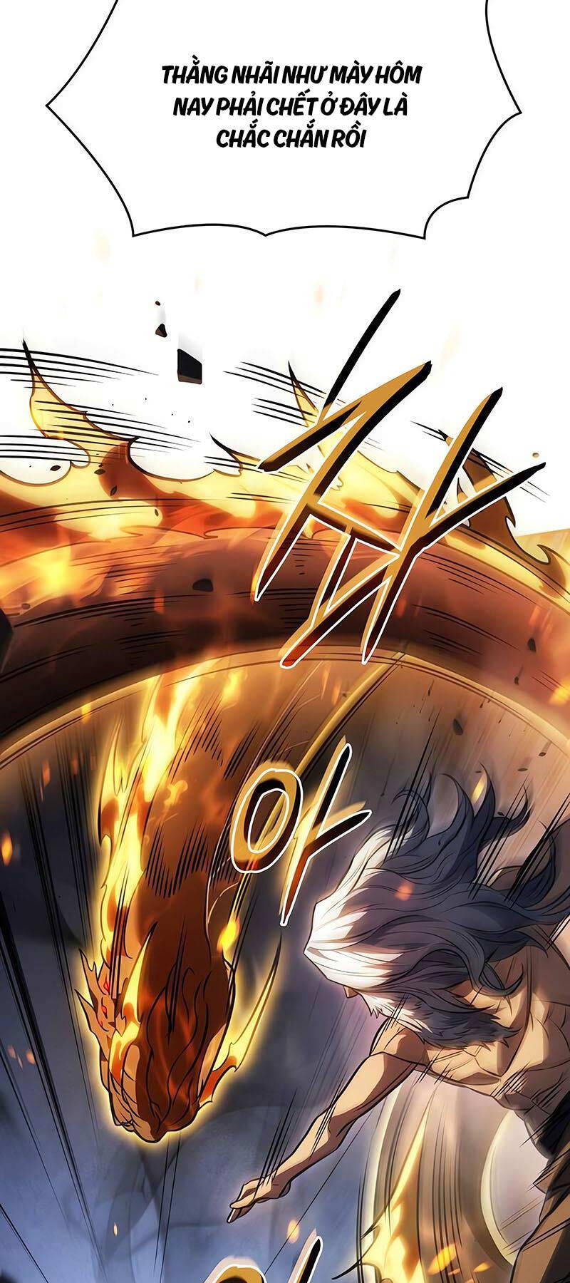 Hồi Quy Bằng Vương Quyền Chap 31 - Next Chap 32