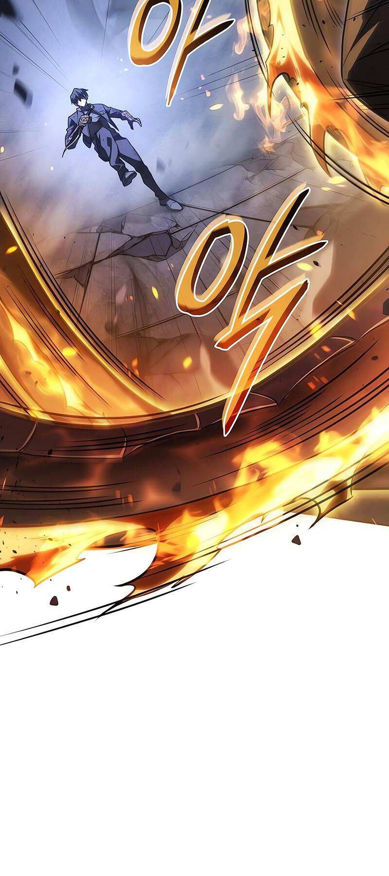 Hồi Quy Bằng Vương Quyền Chap 31 - Next Chap 32