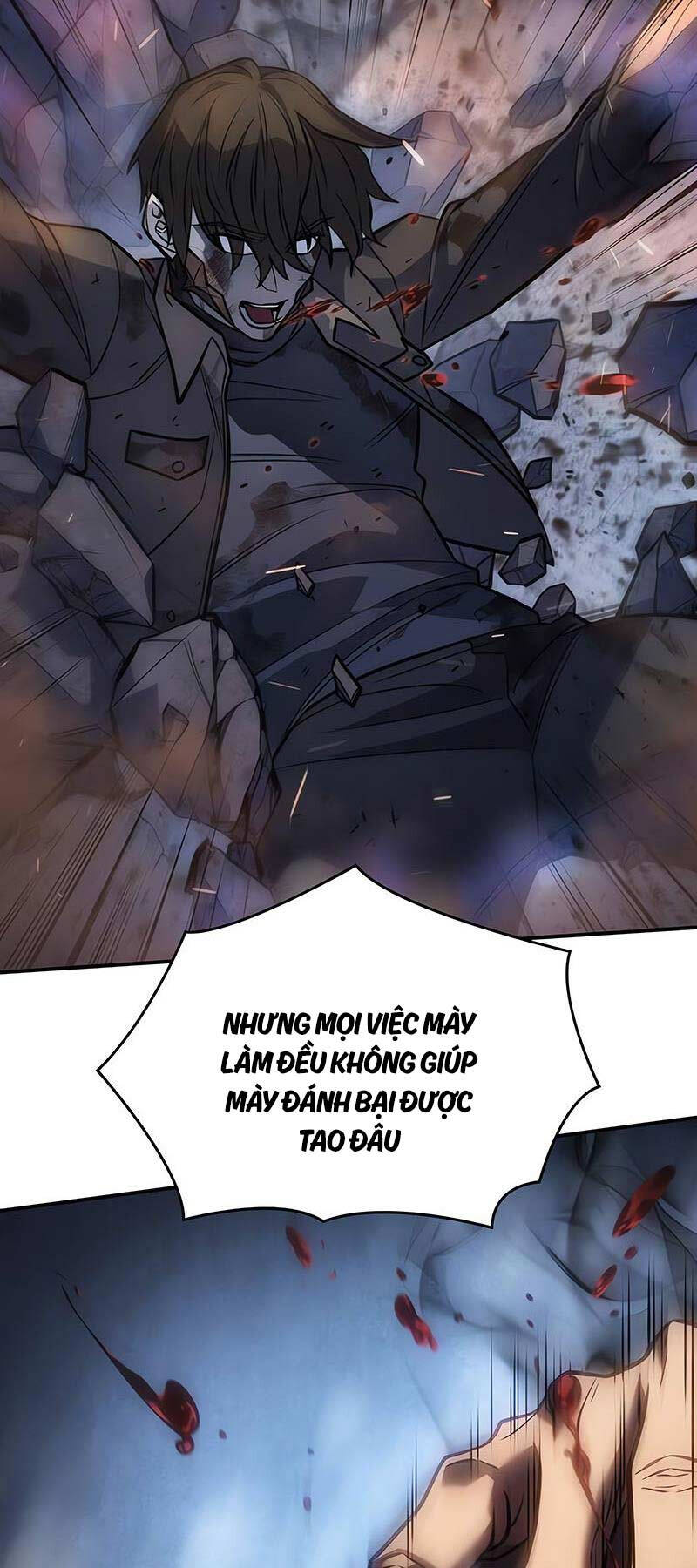 Hồi Quy Bằng Vương Quyền Chap 31 - Next Chap 32