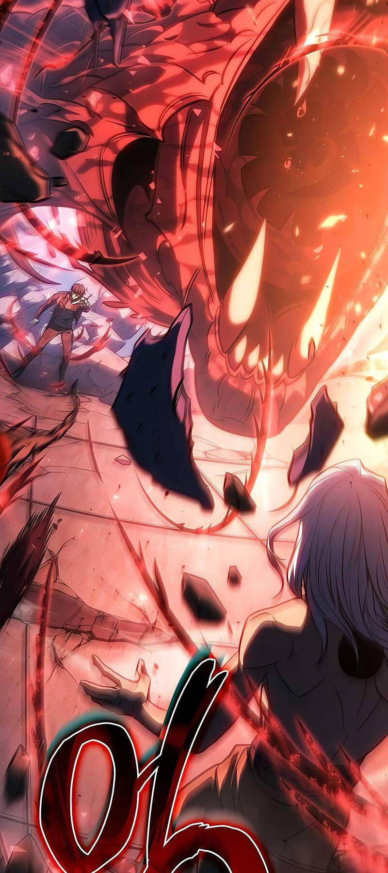 Hồi Quy Bằng Vương Quyền Chap 31 - Next Chap 32