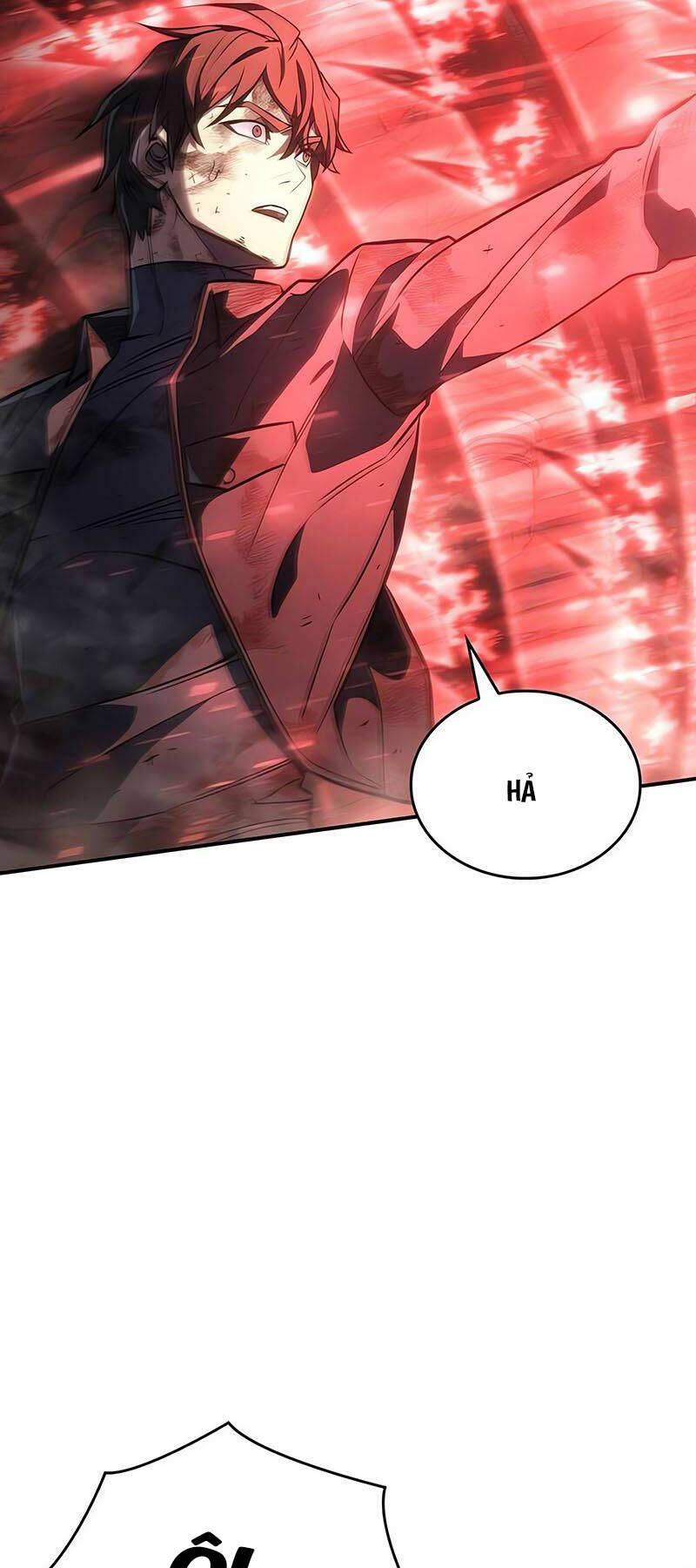 Hồi Quy Bằng Vương Quyền Chap 31 - Next Chap 32