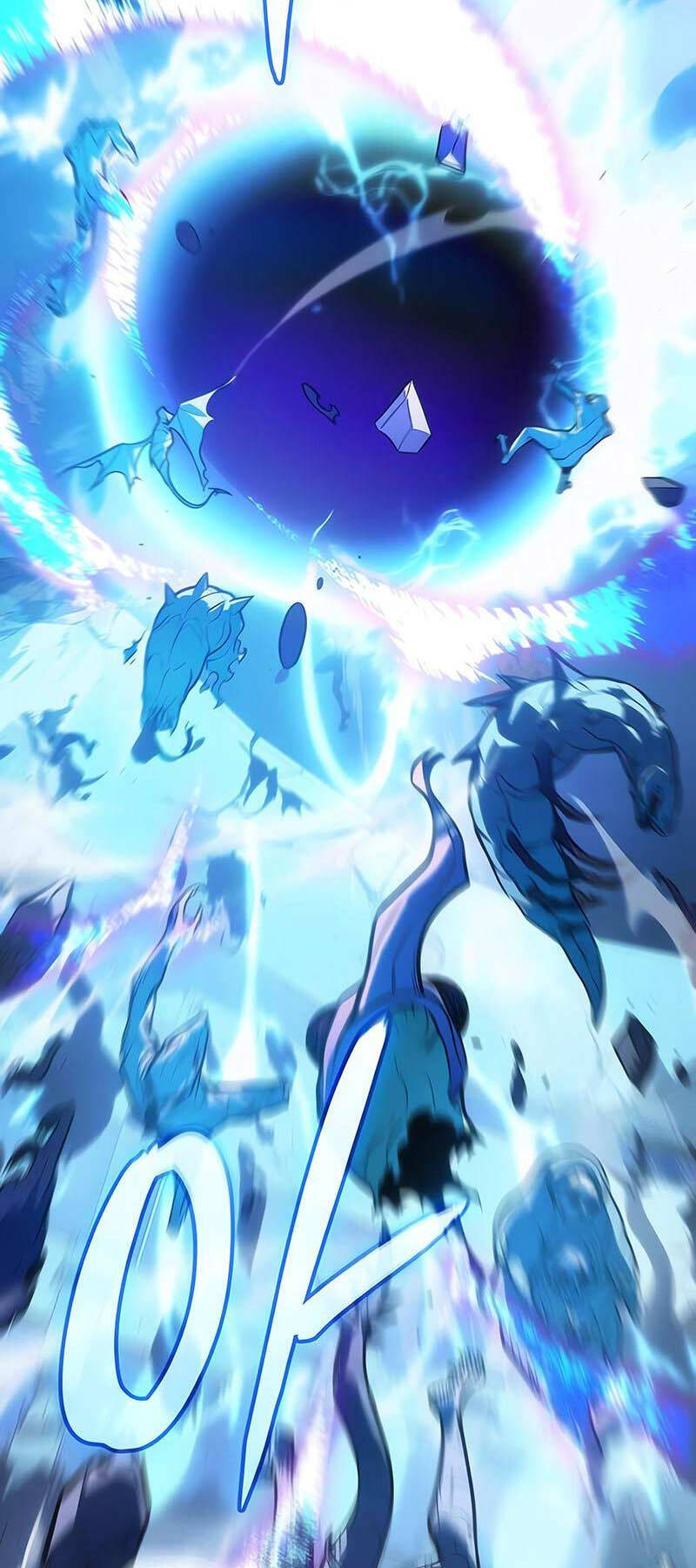 Hồi Quy Bằng Vương Quyền Chap 31 - Next Chap 32