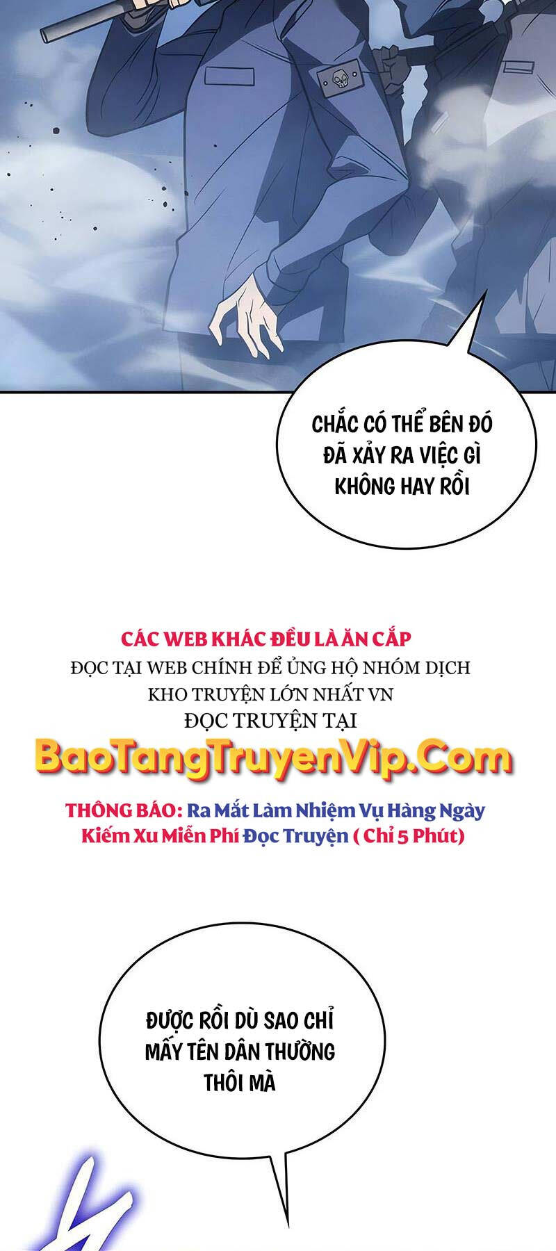 Hồi Quy Bằng Vương Quyền Chap 31 - Next Chap 32