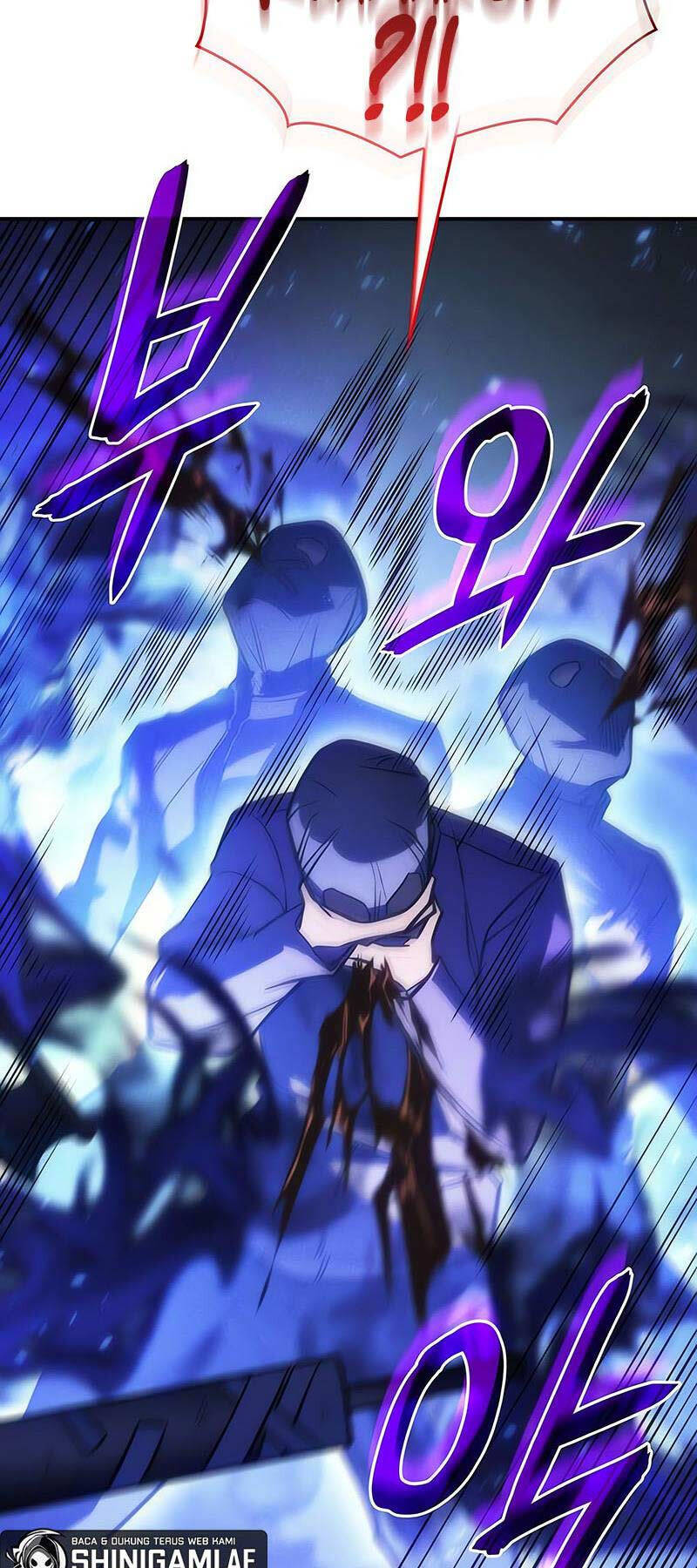 Hồi Quy Bằng Vương Quyền Chap 31 - Next Chap 32