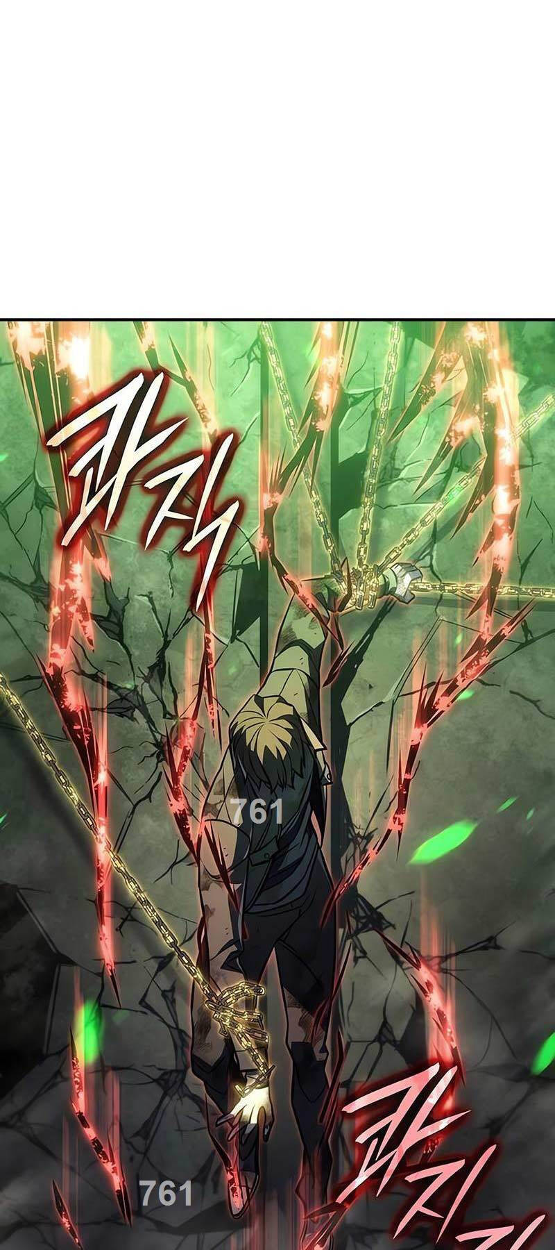 Hồi Quy Bằng Vương Quyền Chap 32 - Next Chap 33