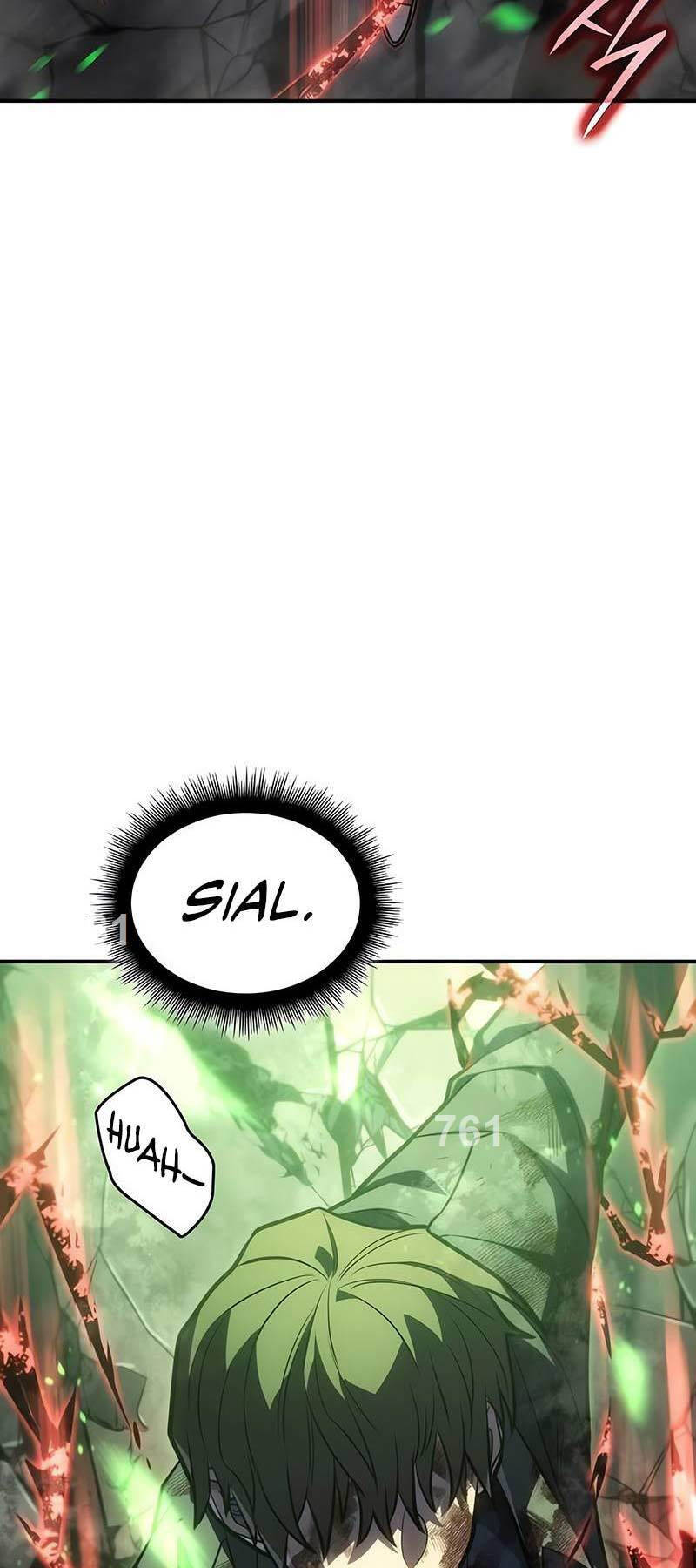 Hồi Quy Bằng Vương Quyền Chap 32 - Next Chap 33