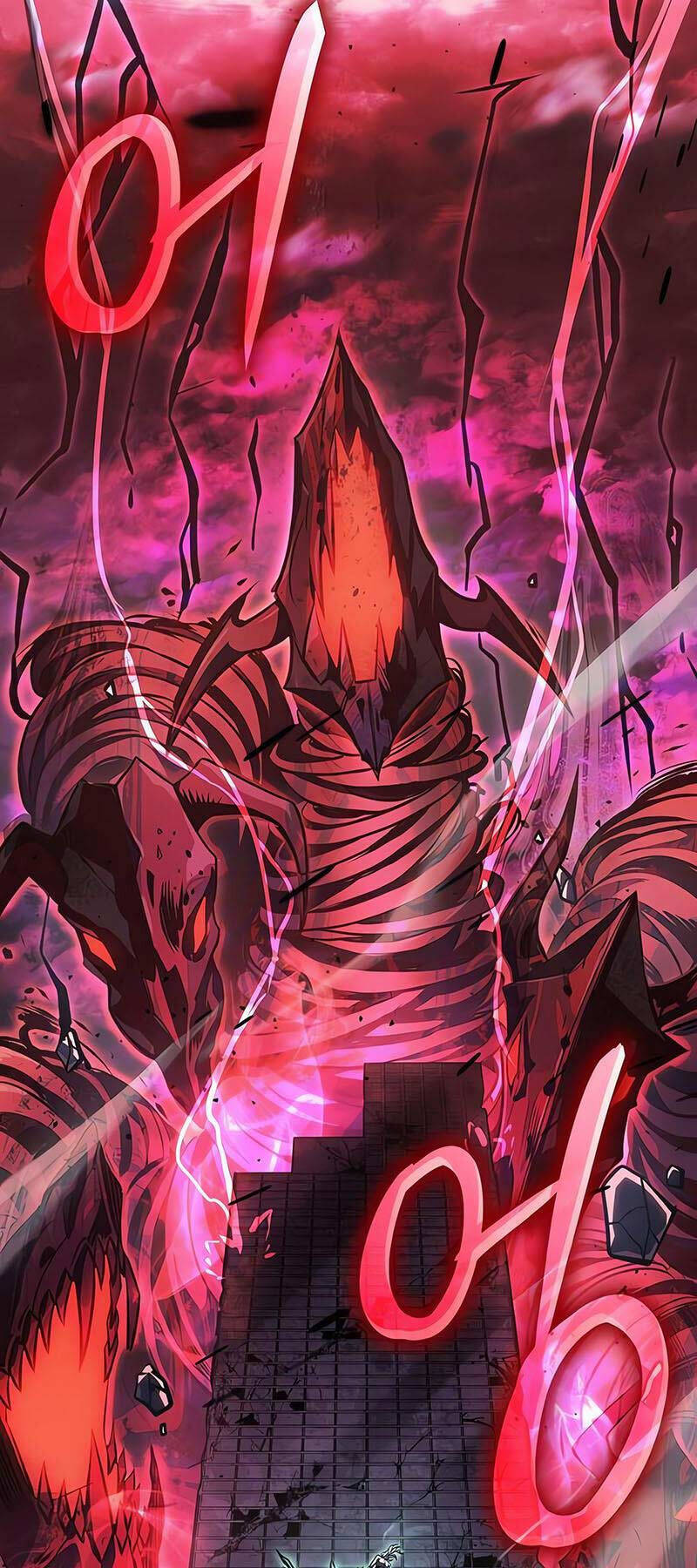 Hồi Quy Bằng Vương Quyền Chap 32 - Next Chap 33