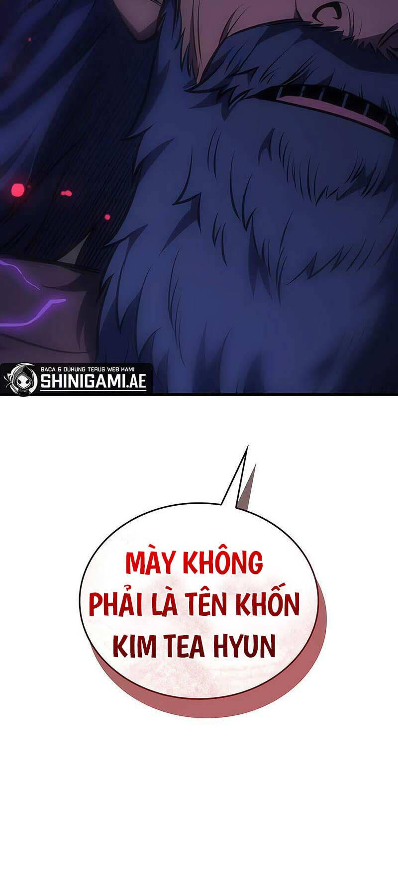 Hồi Quy Bằng Vương Quyền Chap 32 - Next Chap 33