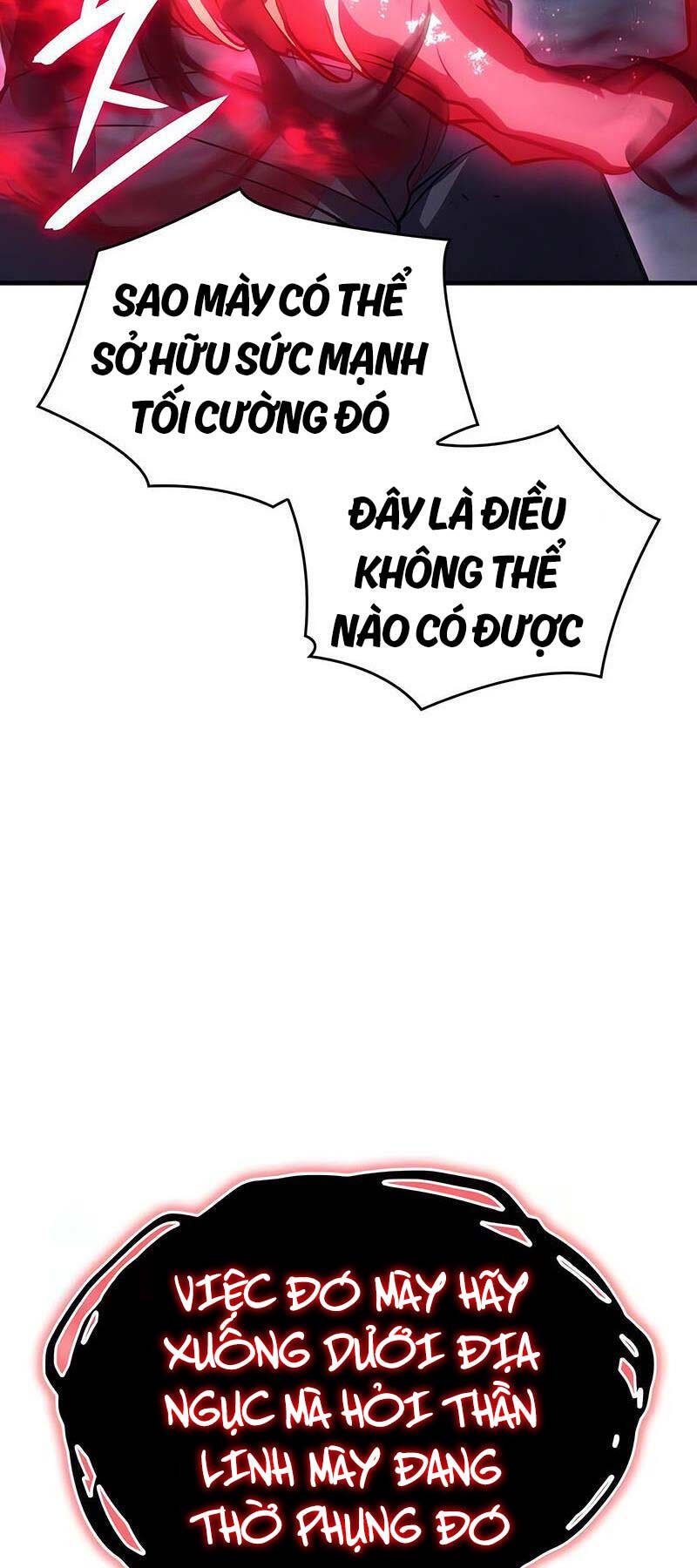Hồi Quy Bằng Vương Quyền Chap 32 - Next Chap 33