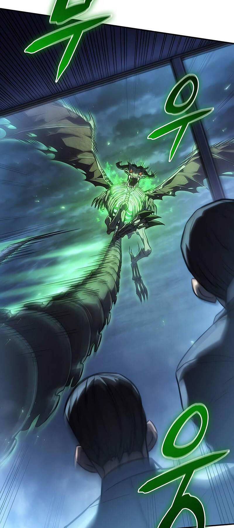 Hồi Quy Bằng Vương Quyền Chap 32 - Next Chap 33