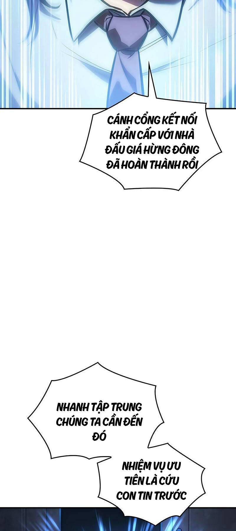 Hồi Quy Bằng Vương Quyền Chap 32 - Next Chap 33