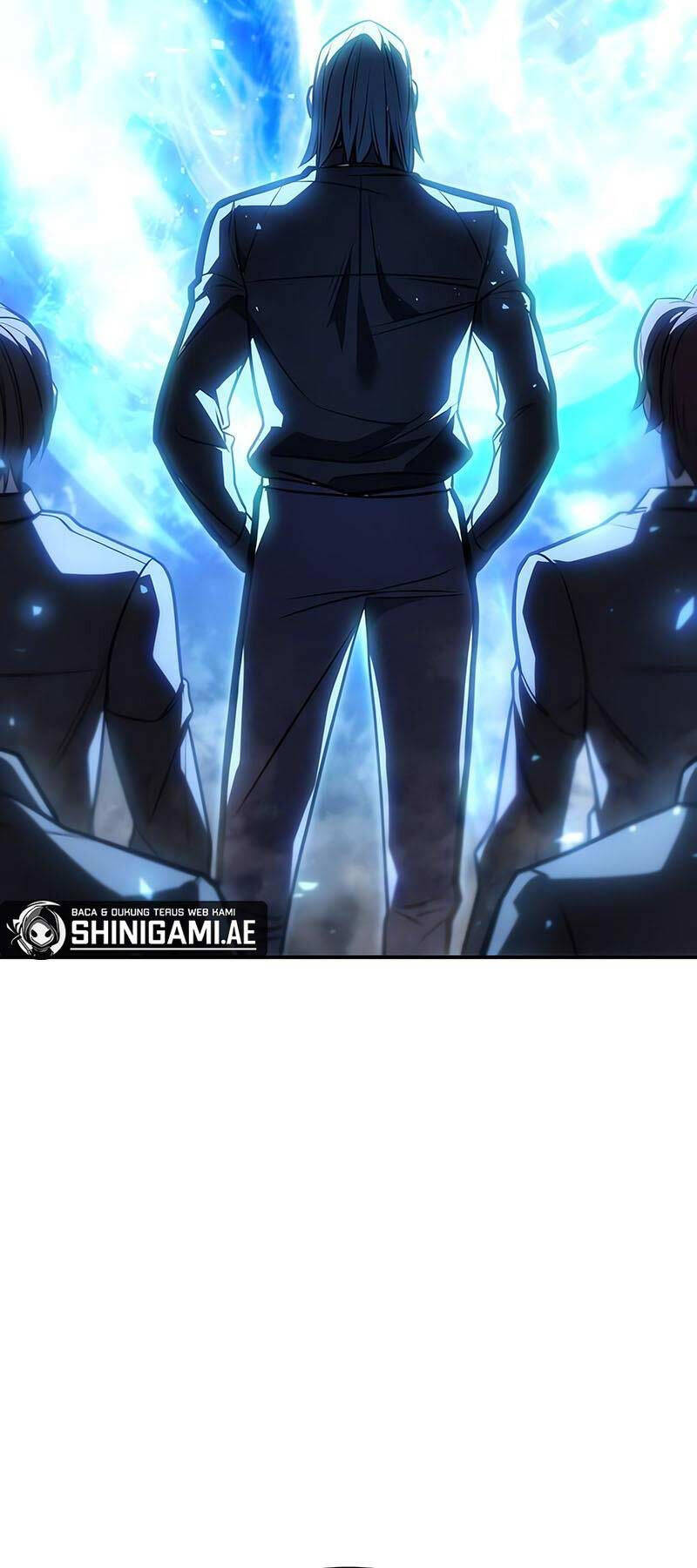 Hồi Quy Bằng Vương Quyền Chap 32 - Next Chap 33