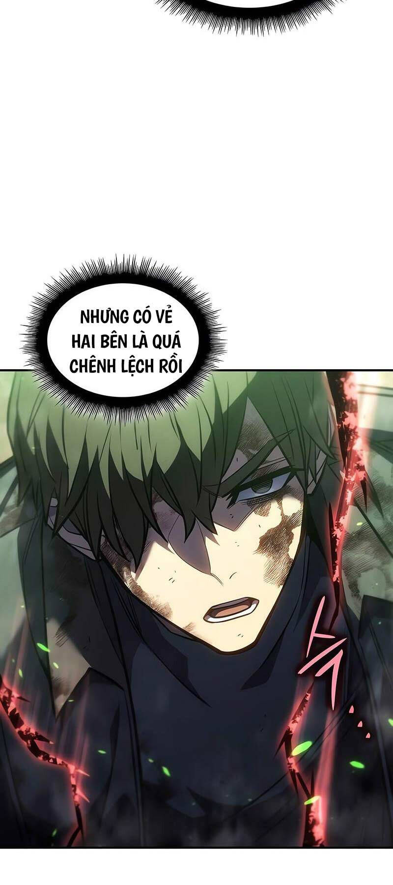 Hồi Quy Bằng Vương Quyền Chap 32 - Next Chap 33
