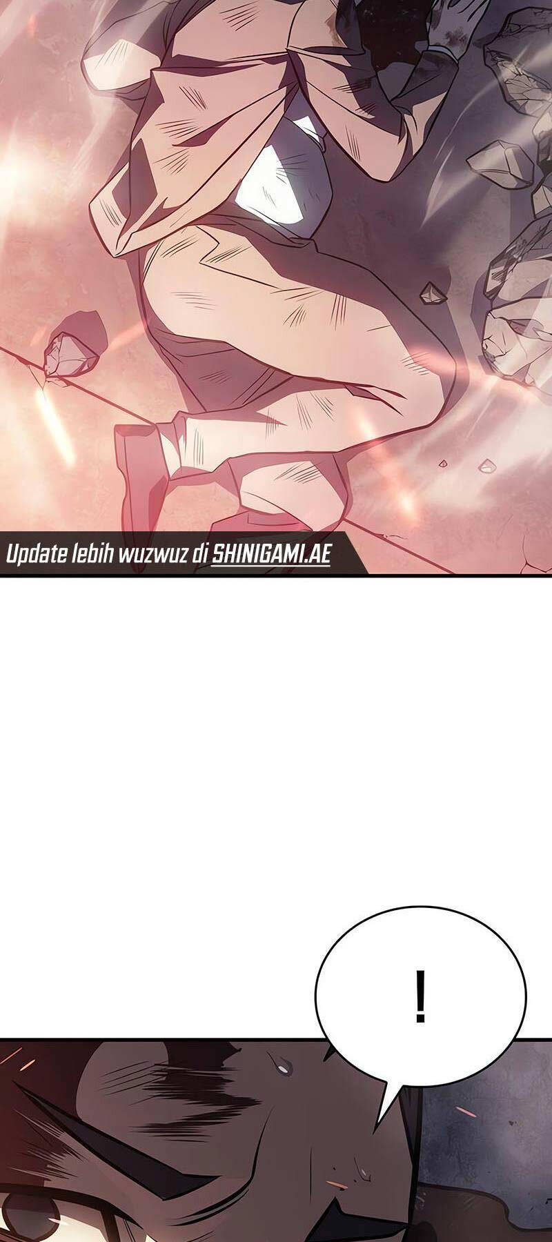 Hồi Quy Bằng Vương Quyền Chap 32 - Next Chap 33
