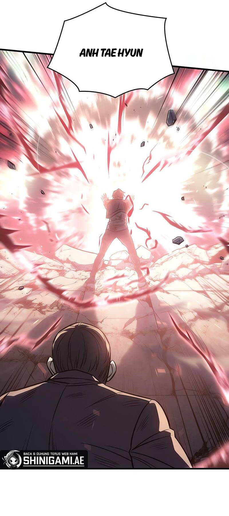 Hồi Quy Bằng Vương Quyền Chap 32 - Next Chap 33
