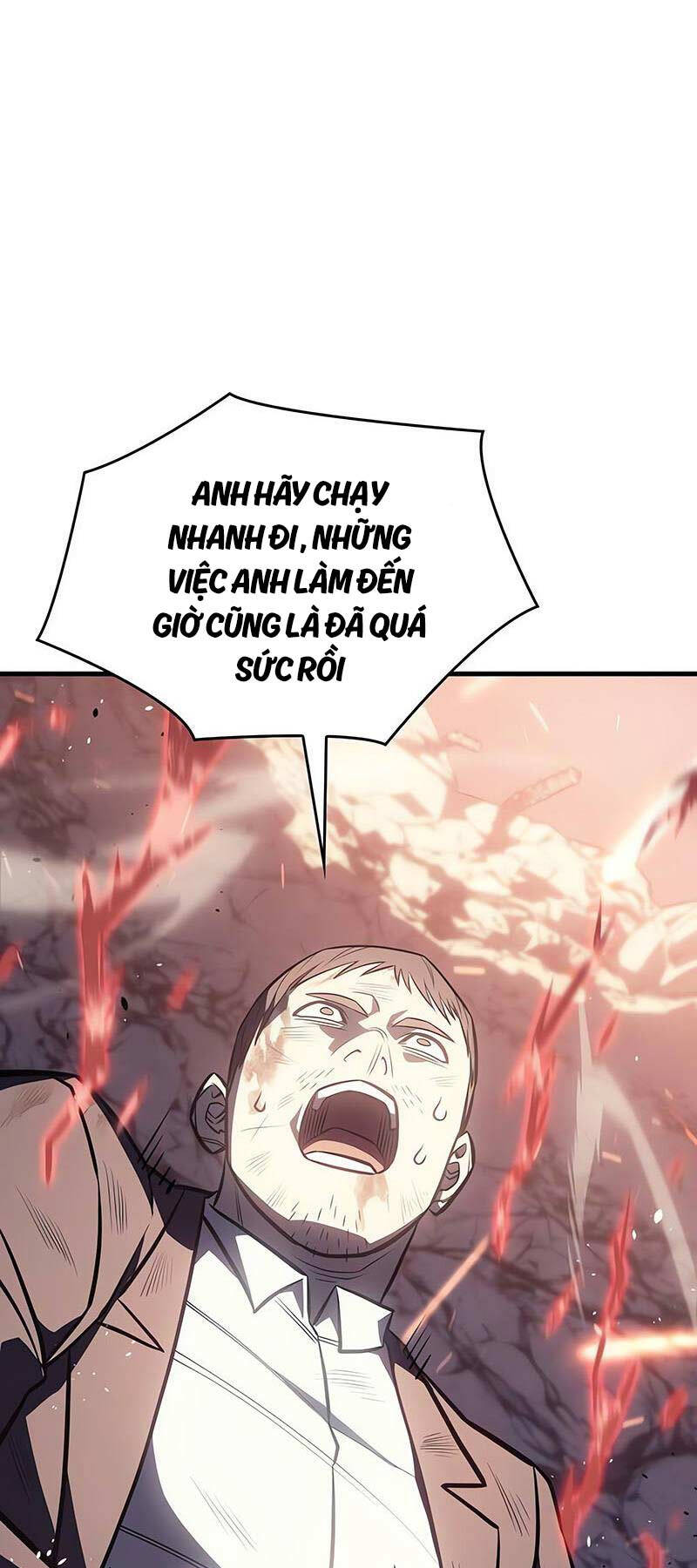Hồi Quy Bằng Vương Quyền Chap 32 - Next Chap 33