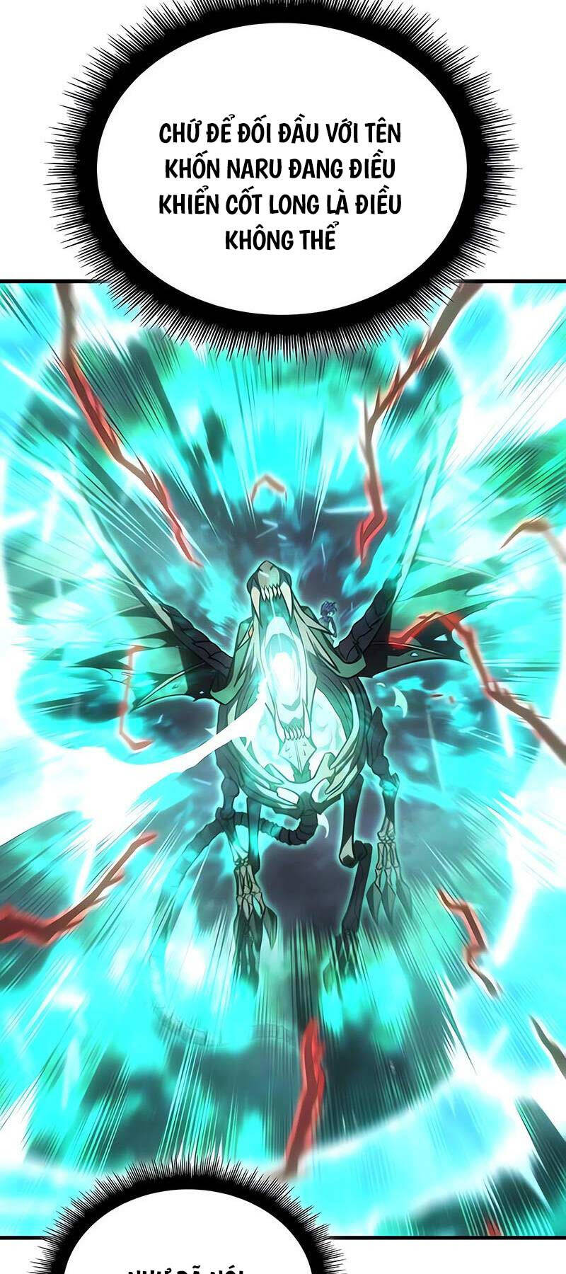 Hồi Quy Bằng Vương Quyền Chap 32 - Next Chap 33