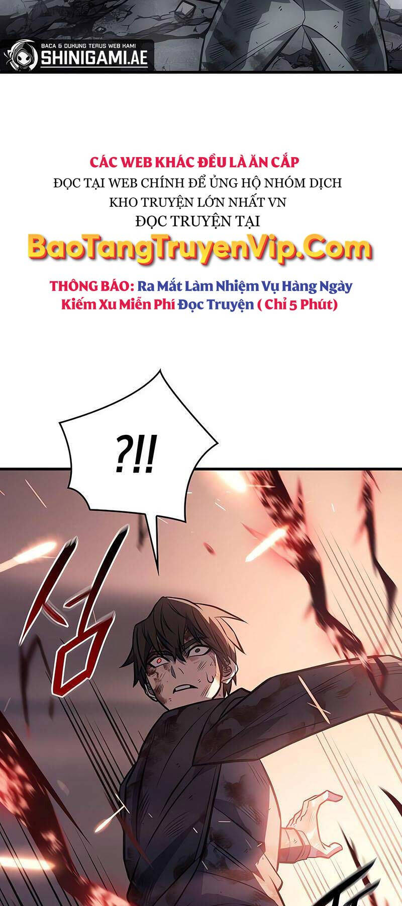 Hồi Quy Bằng Vương Quyền Chap 32 - Next Chap 33